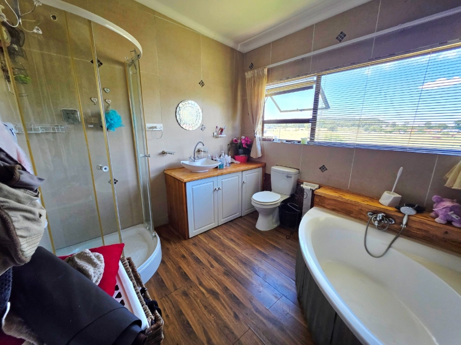 Commercial Property for Sale in Quaggafontein Free State